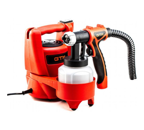 Фарбопульт GTM SG500 500Вт, 800мл/хв (SG500)