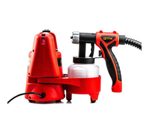 Фарбопульт GTM SG500 500Вт, 800мл/хв (SG500)