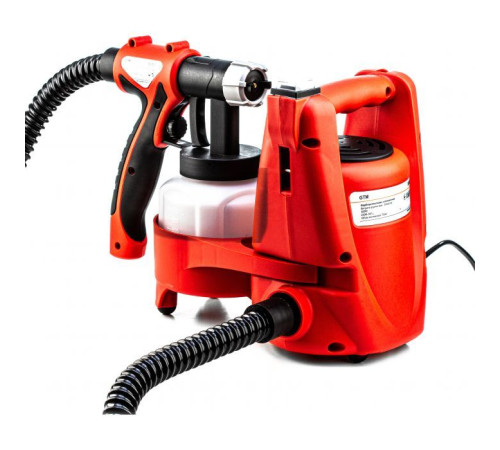 Фарбопульт GTM SG500 500Вт, 800мл/хв (SG500)