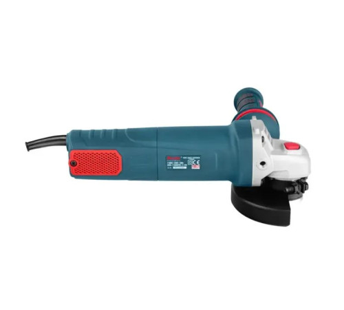 Шліфувальна машина Ronix 1100Вт, 115мм (3100)