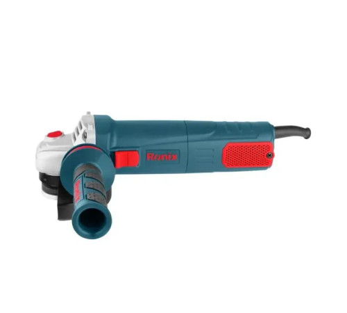 Шліфувальна машина Ronix 1100Вт, 115мм (3100)