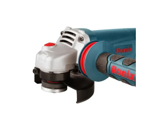 Шліфувальна машина Ronix 1100Вт, 115мм (3100)