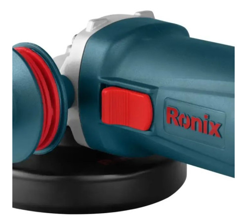 Шліфувальна машина Ronix 1100Вт, 115мм (3100)