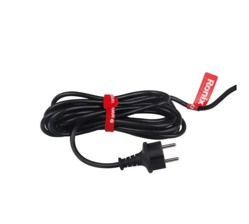 Мийка високого тиску Ronix 1400 Вт, 100Bar (RP-0100)