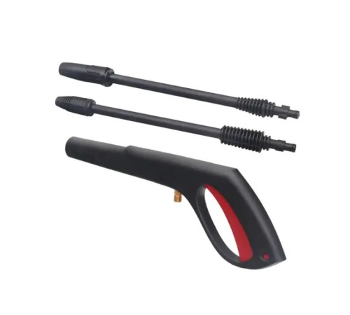 Мийка високого тиску Ronix 1400 Вт, 100Bar (RP-0100)