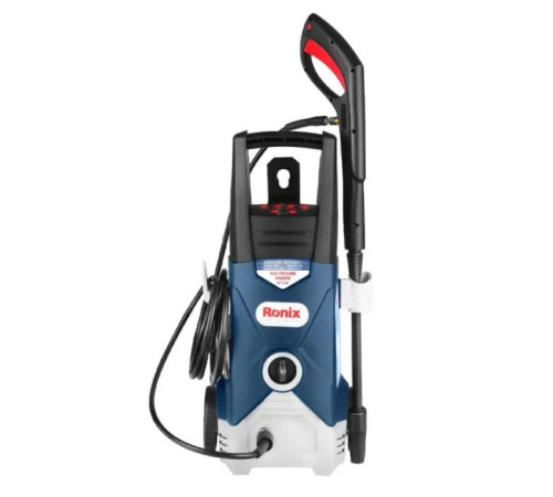 Мийка високого тиску Ronix 1400 Вт, 100Bar (RP-0100)