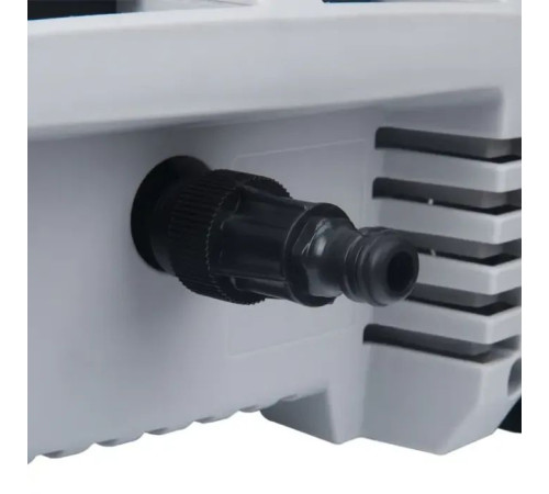 Мийка високого тиску Ronix 1400 Вт, 100Bar (RP-0100)