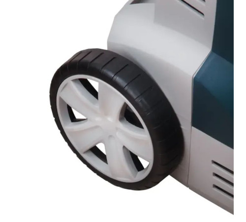 Мийка високого тиску Ronix 1400 Вт, 100Bar (RP-0100)