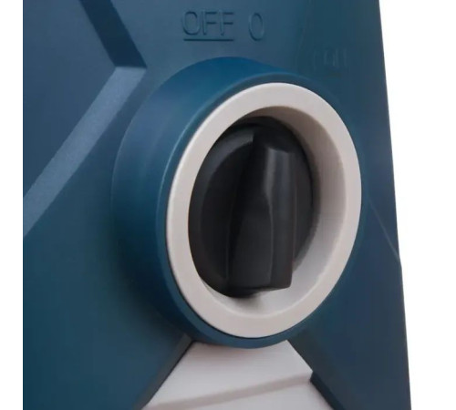 Мийка високого тиску Ronix 1400 Вт, 100Bar (RP-0100)