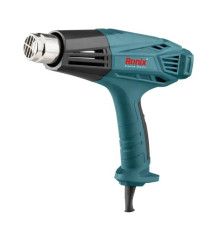 Будівельний фен Ronix 2000Вт (1104)