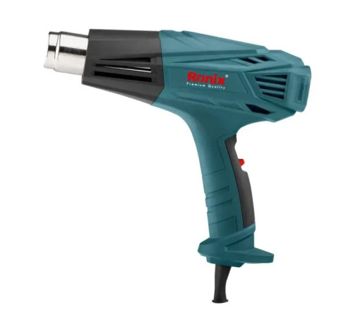 Будівельний фен Ronix 2000Вт (1104)