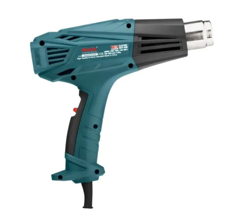 Будівельний фен Ronix 2000Вт (1104)