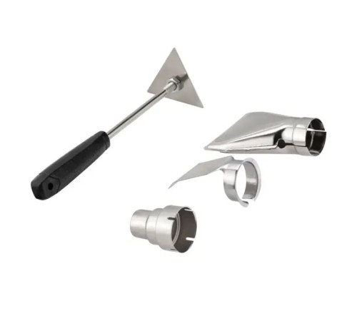 Будівельний фен Ronix 2000Вт (1104)