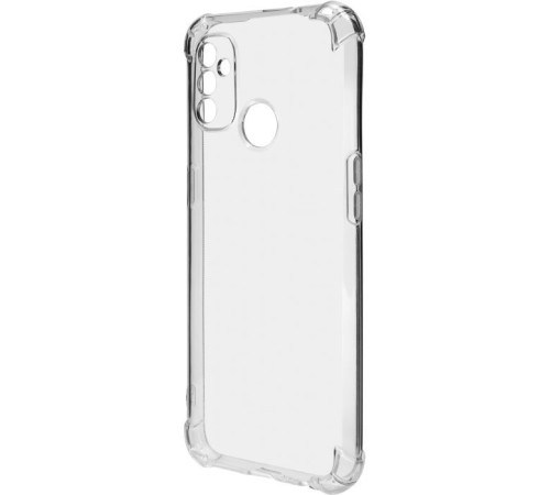 Чохол до мобільного телефона Armorstandart Air Force OnePlus Nord N100 (BE2013) Camera cover Transparent (ARM69511)