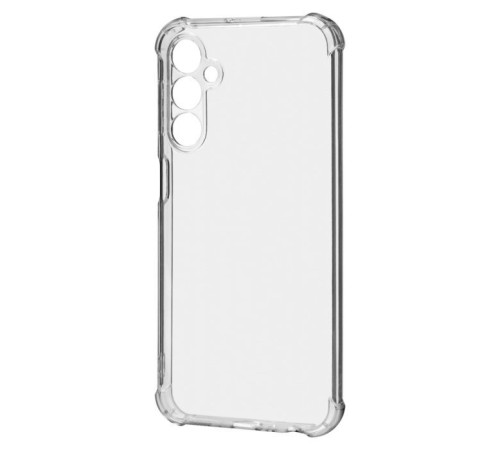 Чохол до мобільного телефона Armorstandart Air Force Samsung M34 5G (M346) Camera cover Transparent (ARM69663)