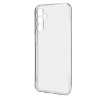 Чехол для мобильного телефона Armorstandart Air Series Samsung M34 5G (M346) Camera cover Transparent (ARM69589)