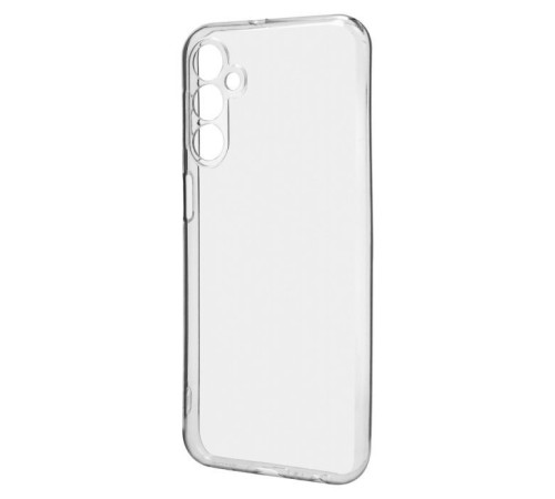Чохол до мобільного телефона Armorstandart Air Series Samsung M34 5G (M346) Camera cover Transparent (ARM69589)