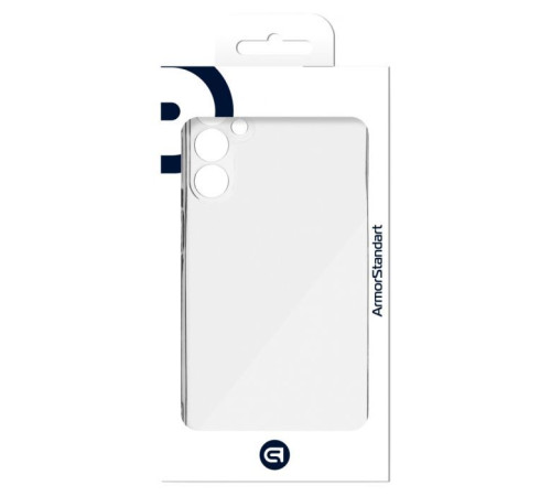 Чохол до мобільного телефона Armorstandart Air Series Samsung M34 5G (M346) Camera cover Transparent (ARM69589)