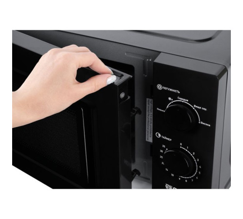 Микроволновая печь Grifon GR20FM0105B