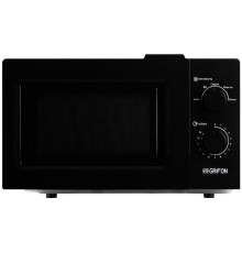 Мікрохвильова піч Grifon GR20FM0105B