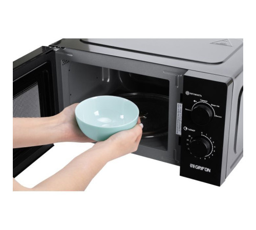 Микроволновая печь Grifon GR20FM0105B