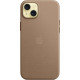 Чохол до мобільного телефона Apple iPhone 15 Plus FineWoven Case with MagSafe Taupe (MT473ZM/A)