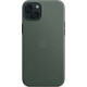 Чохол до мобільного телефона Apple iPhone 15 Plus FineWoven Case with MagSafe Evergreen (MT4F3ZM/A)