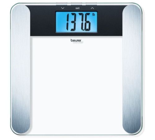 Ваги підлогові Beurer BF_220