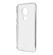 Чохол до мобільного телефона Armorstandart Air Series Nokia C21 Transparent (ARM70427)