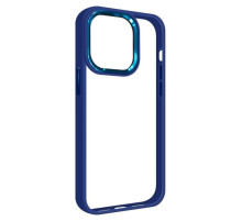 Чохол до мобільного телефона Armorstandart UNIT2 Apple iPhone 14 Pro Blue (ARM69946)
