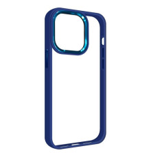 Чехол для мобильного телефона Armorstandart UNIT2 Apple iPhone 14 Pro Blue (ARM69946)