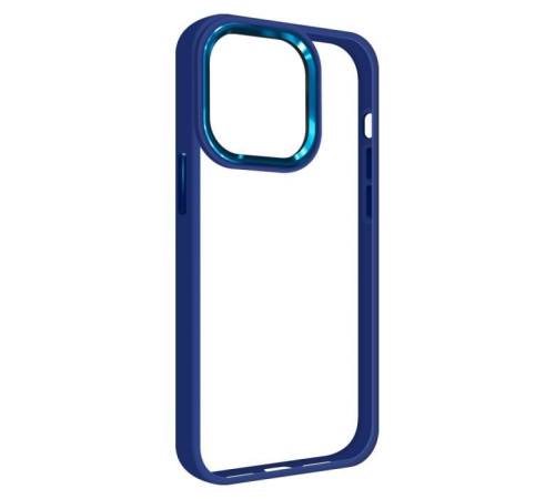Чохол до мобільного телефона Armorstandart UNIT2 Apple iPhone 14 Pro Blue (ARM69946)