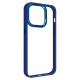 Чохол до мобільного телефона Armorstandart UNIT2 Apple iPhone 14 Pro Blue (ARM69946)