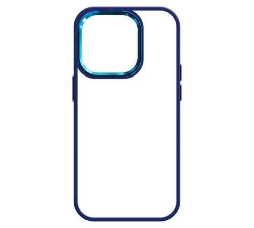 Чохол до мобільного телефона Armorstandart UNIT2 Apple iPhone 14 Pro Blue (ARM69946)