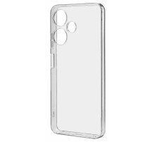 Чехол для мобильного телефона BeCover Infinix Hot 30i NFC (X669D) Transparancy (709795)