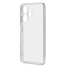 Чохол до мобільного телефона BeCover Infinix Hot 30i NFC (X669D) Transparancy (709795)