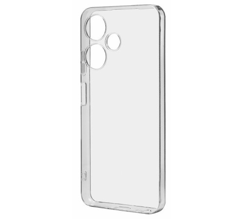 Чохол до мобільного телефона BeCover Infinix Hot 30i NFC (X669D) Transparancy (709795)