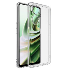 Чохол до мобільного телефона BeCover OnePlus Nord CE 3 Lite Transparancy (709822)