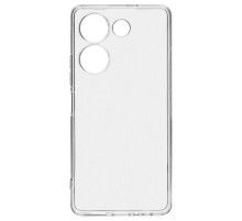 Чохол до мобільного телефона BeCover Tecno Camon 20 Pro (CK7n) Transparancy (709806)