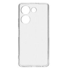 Чохол до мобільного телефона BeCover Tecno Camon 20 Pro (CK7n) Transparancy (709806)