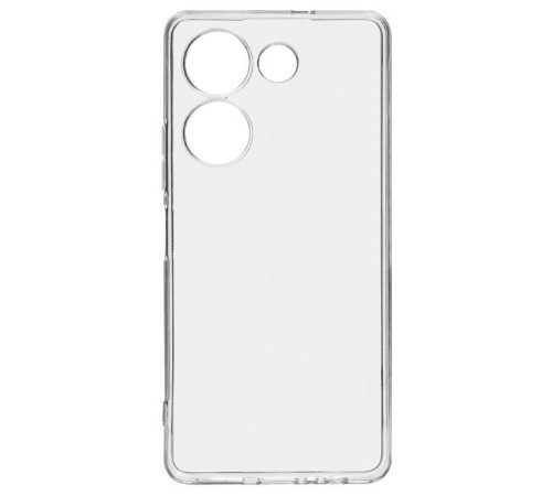 Чохол до мобільного телефона BeCover Tecno Camon 20 Pro (CK7n) Transparancy (709806)