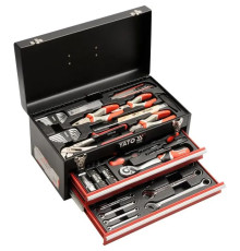 Набір інструментів Yato YT-38951