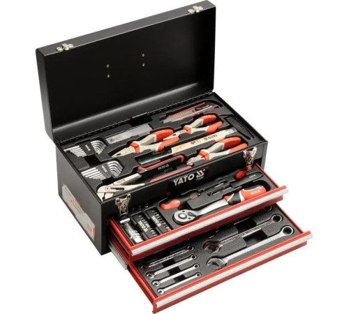 Набір інструментів Yato YT-38951
