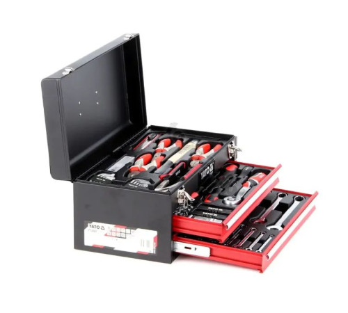 Набір інструментів Yato YT-38951