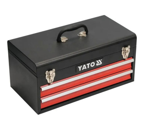 Набір інструментів Yato YT-38951