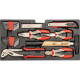 Набір інструментів Yato YT-38951