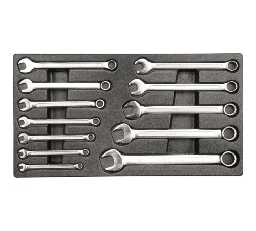 Набір інструментів Yato YT-38951