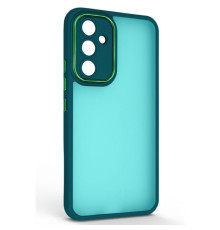 Чехол для мобильного телефона Armorstandart Shade Samsung A54 5G Dark Green (ARM70078)
