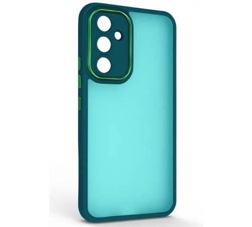 Чохол до мобільного телефона Armorstandart Shade Samsung A54 5G Dark Green (ARM70078)