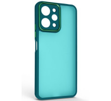 Чехол для мобильного телефона Armorstandart Shade Xiaomi Redmi 12 4G Dark Green (ARM70098)